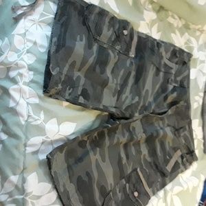 Men's shorts